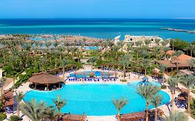 Hawaii Riviera Aqua Park Resort Hurghada